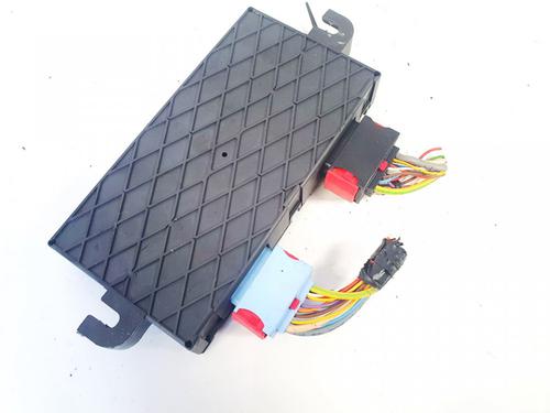 Fuse box PEUGEOT 1007 (KM_) 1.4 HDi | BP32897162E1 - Image 3