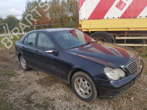 Used Parts MERCEDES-BENZ C-CLASS (W203) C 200 CDI (203.004) (116 hp) 4477371