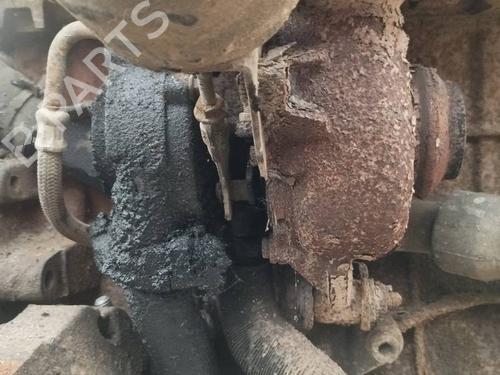 Used Turbocharger/Supercharger Turbocharger/Supercharger 35234456 35234456