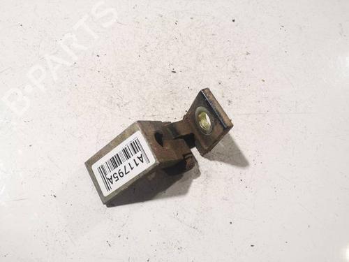 Used Hinge/Door check strap Hinge/Door check strap SKODA FABIA I (6Y2) 1.4 (68 hp) 39968567 39968567