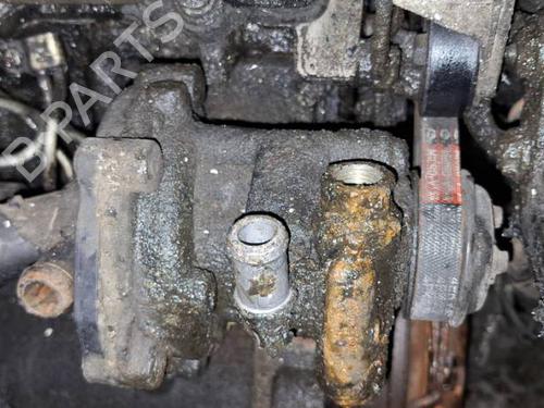 Used Steering pump Steering pump FORD TRANSIT Van (FA_ _) 2.0 DI (FAE_, FAF_, FAG_) (75 hp) 34867772 34867772