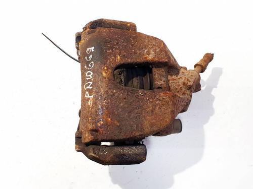 Used Right front brake caliper Right front brake caliper FORD FOCUS II (DA_, HCP, DP) 1.6 TDCi (90 hp) 34834685 34834685
