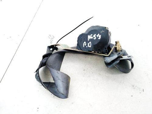 Used Front right seatbelt Front right seatbelt RENAULT LAGUNA I (B56_, 556_) 3.0 (B56E, B565, B56R) (167 hp) 35588374 35588374