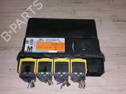 Used Electronic module Electronic module FORD MONDEO III (B5Y) 2.0 DI (125 hp) 35649284 35649284