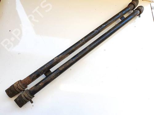 Pipe VW PHAETON (3D1, 3D2, 3D3, 3D4, 3D6, 3D7, 3D8, 3D9) 5.0 V10 TDI 4motion | BP35284131M125 - Image 2