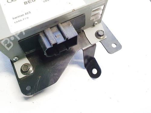 Electronic module AUDI A4 B7 (8EC) 2.0 TDI | BP35152822M83 - Image 3