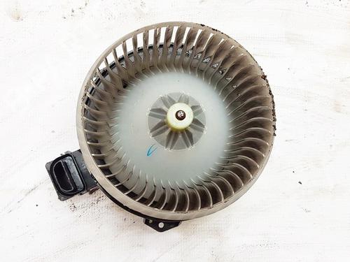 Used Heater blower motor Heater blower motor HONDA CR-V III (RE_) 2.2 i-CTDi 4WD (RE6) (140 hp) 35871092 35871092