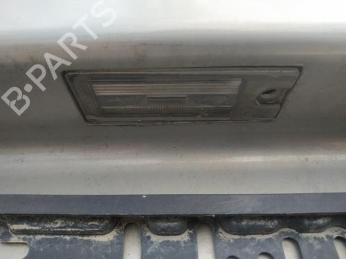 Used Licence plate light Licence plate light 35398776 35398776