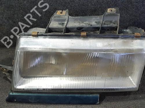 Used Right headlight Right headlight SSANGYONG MUSSO (FJ) 2.9 D (99 hp) 35657774 35657774