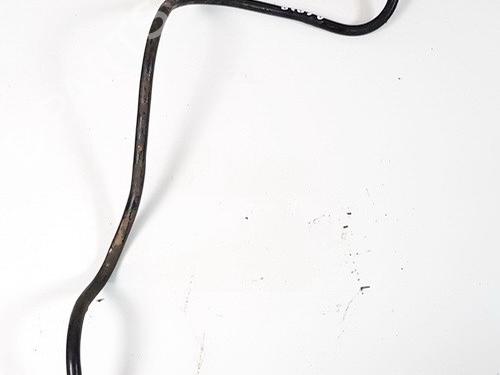 Used Pipe Pipe RENAULT CLIO II (BB_, CB_) 1.2 LPG (58 hp) 33089607 33089607