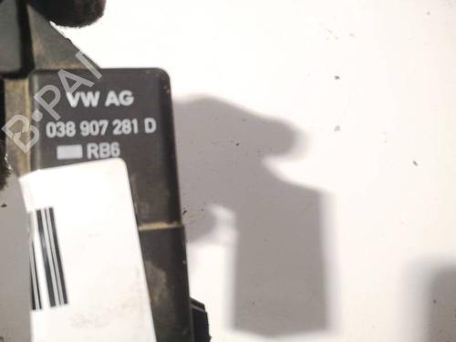 Electronic sensor SKODA OCTAVIA II (1Z3) 1.9 TDI | BP35111961M84 - Image 3