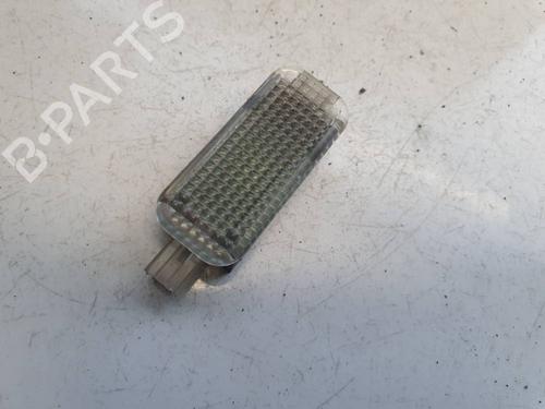 Used Interior roof light Interior roof light AUDI A6 C6 (4F2) 3.0 TDI quattro (233 hp) 40286664 40286664