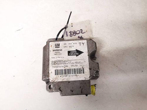 Used ECU airbags ECU airbags 32931932 32931932