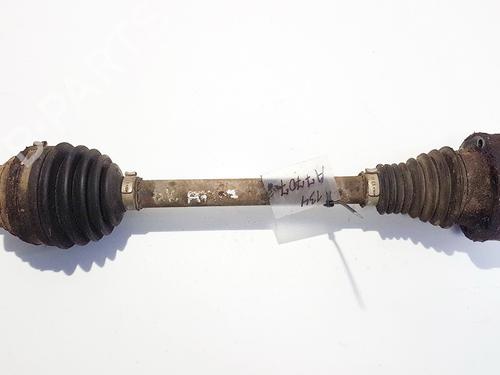 Used Left front driveshaft Left front driveshaft 35450475 35450475