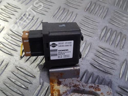 Used Electronic module Electronic module NISSAN PRIMERA Hatchback (P12) 2.2 dCi (139 hp) 33491764 33491764