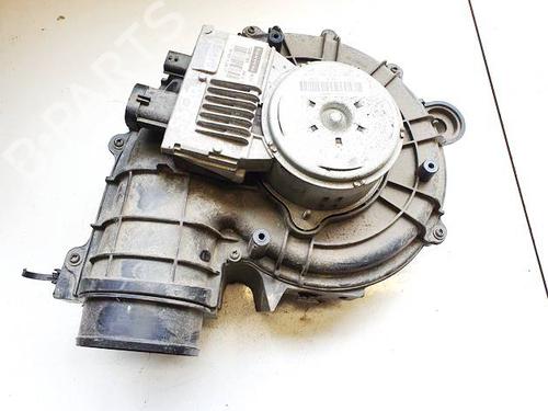 Heater blower motor RENAULT ZOE (BFM_) ZOE | BP35079892M62 - Image 2