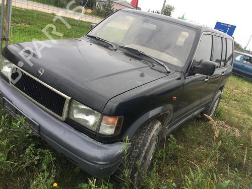 Used Parts OPEL MONTEREY A (M92) 3.2 (UBS25D, UBS25G) (177 hp) 4469856