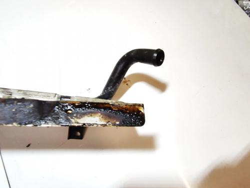 Pipe VW PASSAT B5 Variant (3B5) 1.8 T | BP35546098M125 - Image 3