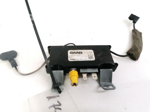 Electronic module SAAB 9-3 (YS3F, E79, D79, D75) 2.2 TiD | BP35457977M83 - Image 3