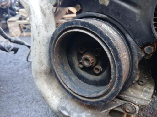 Pulley VW JETTA III (1K2) 2.0 TDI 16V | BP36457702M122 - Image 3