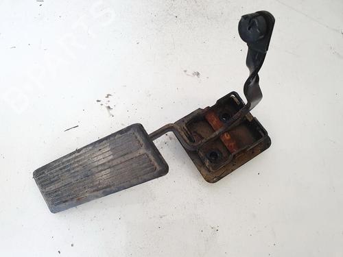Gaspedaal Gaspedaal CHRYSLER VOYAGER IV (RG, RS) 2.5 CRD (141 hp) 35494335 35494335