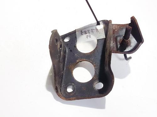 Støtte Støtte VW BORA I (1J2) 1.9 TDI (90 hp) 35455408 35455408