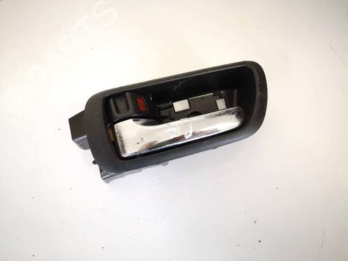 Used Rear left interior door handle Rear left interior door handle 34954411 34954411