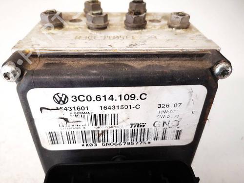 ABS pump MAZDA 6 Estate (GJ, GL) 2.2 D | BP38431210M43 - Image 2