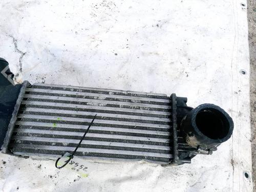 Intercooler CITROËN C4 I (LC_) 2.0 HDi | BP35372407M30 - Image 2