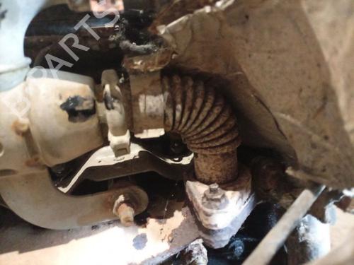 Pipe PEUGEOT 807 (EB_) 2.0 HDI | BP39757772M125 - Image 3