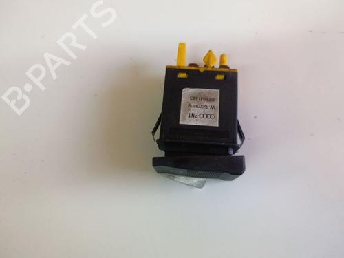 Used Switch Switch AUDI 80 B3 Saloon (893, 894, 8A2) 1.6 (70 hp) 36687685 36687685
