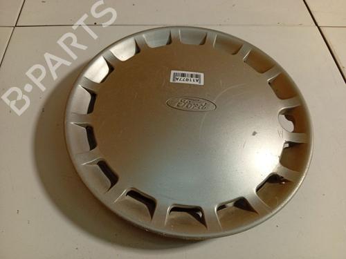 Used Hub cap Hub cap OPEL ASTRA F Hatchback (T92) 1.7 TD (F08, M08, F68, M68) (68 hp) 34850193 34850193