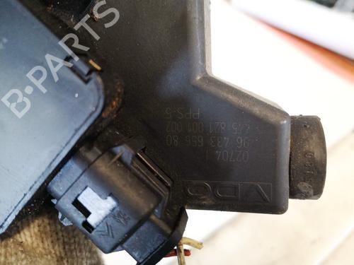 Pedal PEUGEOT 607 (9D, 9U) 2.2 16V | BP35416710I4 - Image 3