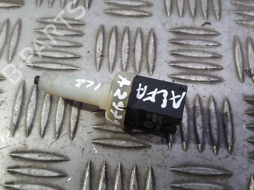 Used Electronic module Electronic module ALFA ROMEO 166 (936_) 2.0 T.Spark (936A3A__) (155 hp) 35683875 35683875