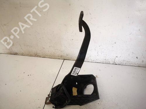 Used Pedal Pedal 37655196 37655196
