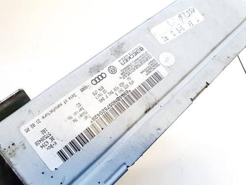 Radio AUDI A6 C6 (4F2) 2.7 TDI | BP35194482E6 - Image 3