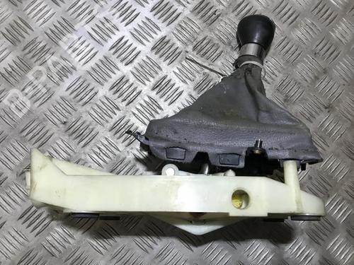 Gear lever MAZDA 6 Hatchback (GG) 2.0 DI (GG14) | BP35658654M90 - Image 2