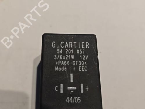 Electronic sensor OPEL MOVANO A Bus (X70) 2.5 D (JD) | BP39116506M84 - Image 3