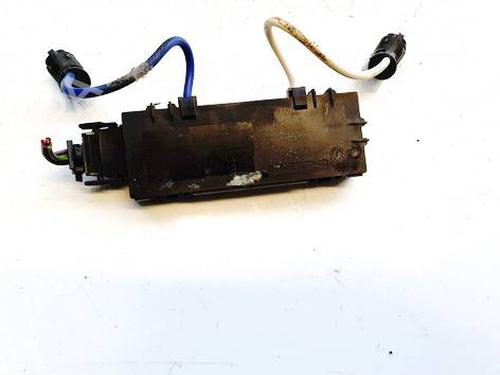 Electronic module OPEL INSIGNIA A (G09) 2.0 CDTI (68) | BP34841761M83 - Image 3