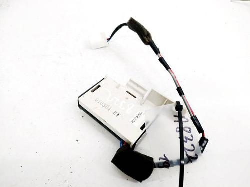 Used Electronic module Electronic module MAZDA 5 (CR) 2.0 CD (CR19) (143 hp) 32919347 32919347
