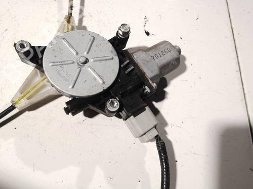 Used Left rear window motor Left rear window motor HONDA FR-V (BE) 2.2 i CTDi (BE5) (140 hp) 34985467 34985467