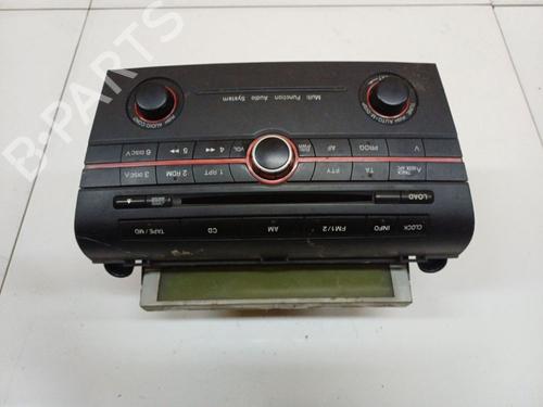 Radio MAZDA 3 (BK) 1.6 DI Turbo | BP37864682E6 - Image 2