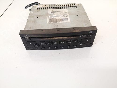 Used Radio Radio 35461706 35461706