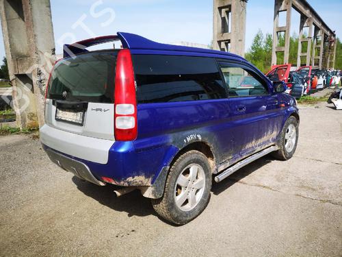 Electronic module HONDA HR-V (GH_) 1.6 16V (GH1, GH3) | BP32581752M83