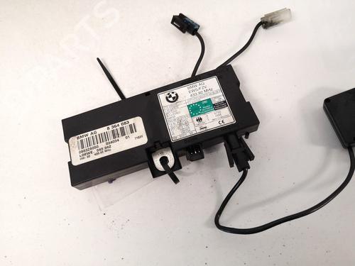Used Electronic module Electronic module 35398106 35398106