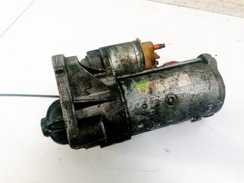 Used Starter Starter 35349534 35349534