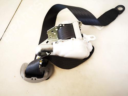 Used Front left seatbelt Front left seatbelt 35499119 35499119
