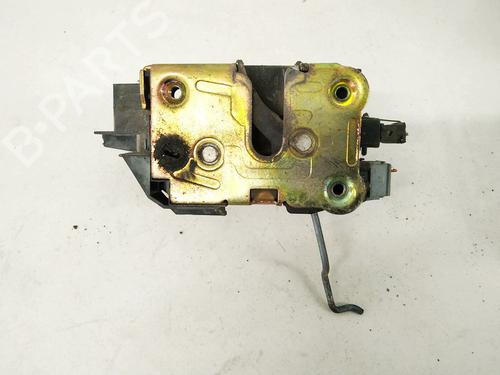 Used Front left lock Front left lock 35537225 35537225