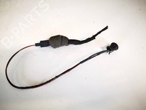 Used Electronic module Electronic module SKODA ROOMSTER (5J7) 1.9 TDI (105 hp) 34963909 34963909