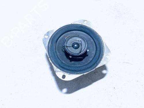 Used Speaker Speaker AUDI 100 C3 Saloon (443, 444) 2.0 D Turbo (87 hp) 33062821 33062821